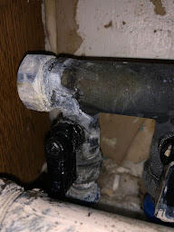 Photo n°37 de Gaulthier Sanitaire à Annecy (Plombier)