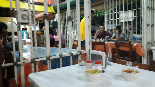 Asadero Chumari 1