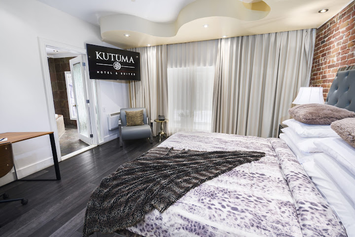 Kutuma Hotel & Suites by null