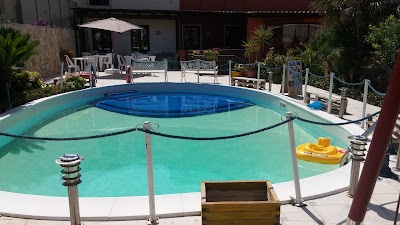 Photos of Hotel Isola di Mozia