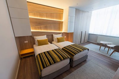 Photos of Sarajevo Daily Apartments