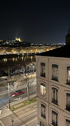 Photo n°4 de Melanâ Relocation - Chasse de logement à la location - Rajaâ JOHNSON à Lyon (Consultant immobilier)