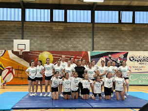 Photo n°4 de Crystal Cheer 46 à Lacapelle-Marival (Club de sport)