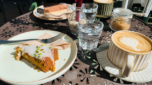 Café Wolke - Thumbnail