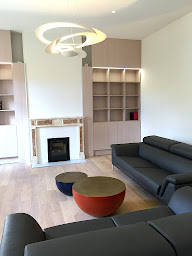 Photo n°21 de La Boutique de Décoration - INSPIRATIONS D'INTERIEURS à Pertuis (Magasin de peinture)