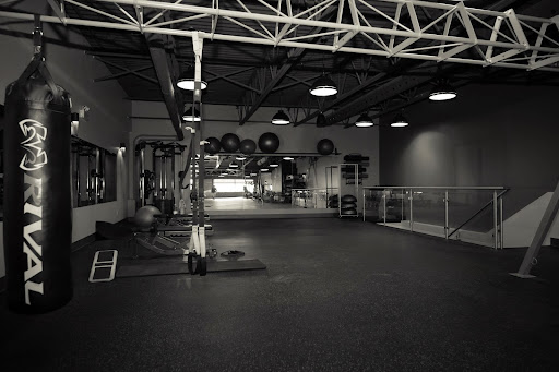 Trueform Personal Training - Visual