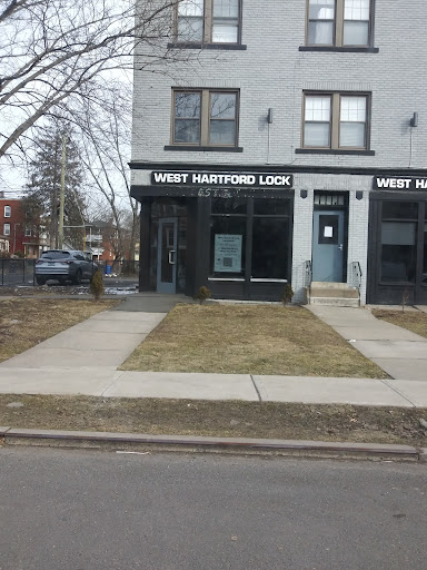 West Hartford Lock - Thumbnail