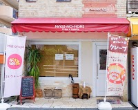 Crepe＆Galette Cafe梛の森