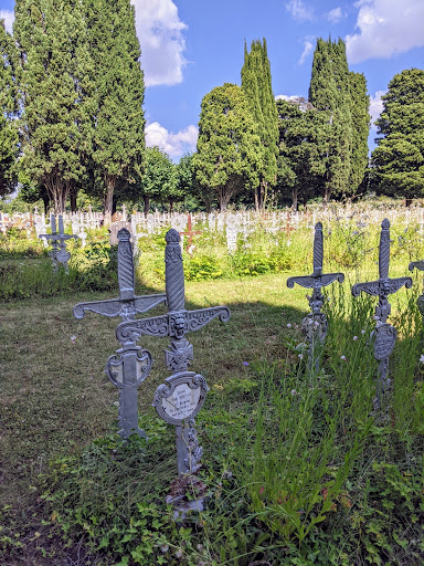 Cimetière La Salle - Thumbnail