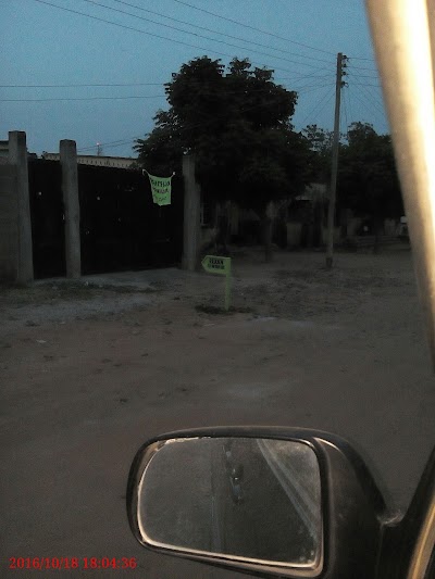 Photos of Rexan Eye and Low vision clinic Jimeta, Yola, Adamawa State