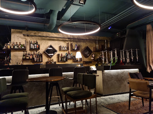 Nachtcafé - Nürnberg