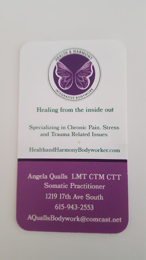 Health & Harmony Integrative - Thumbnail