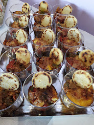 Photo n°23 de RESTAURANT KOUCHA Pan's Factory restaurant & traiteur oriental à Caen (Restaurant)