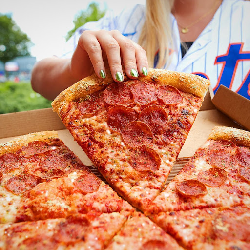 Pizza Hut Harringey - Thumbnail