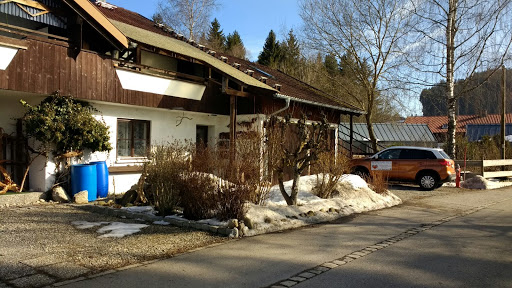 Allgäuruhe