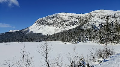 Photos of Haglebu skisenter