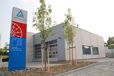 Photos of T&Uuml;V Rheinland Pr&uuml;fstelle Siegburg
