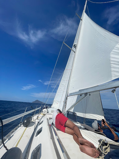 Schäfer Yacht Charter - Thumbnail