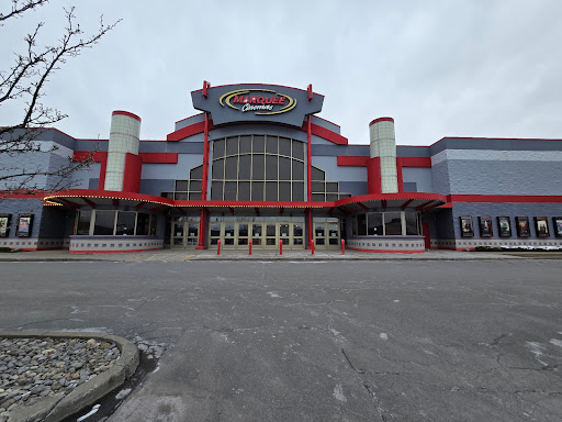 Marquee Cinema - New Hartford, NY