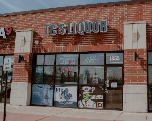 TC's Liquor
