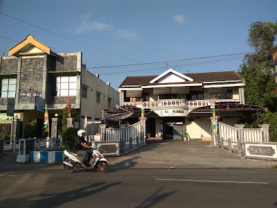 Photos of Saa Nusantara