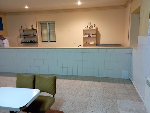Bar Villacintor - Visual