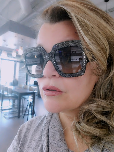 Epiphany Salons - Visual