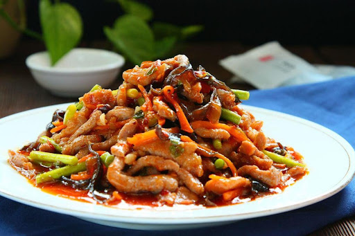 Samui Chinese Seafood Restaurant 苏梅海鲜大排档