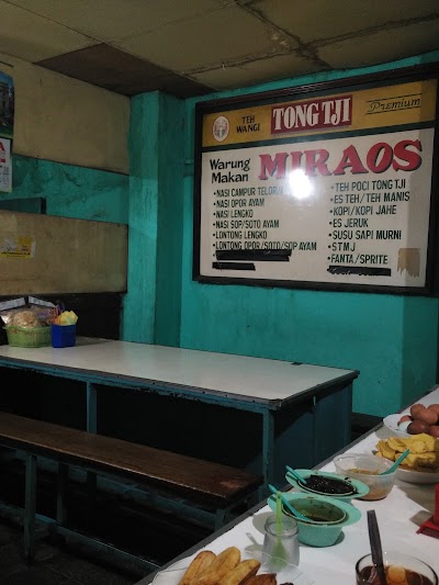Photos of Warung Makan Miraos
