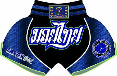 Fargo Muay Thai KickBoxing Academy