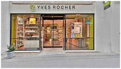 Yves Rocher