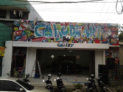 Art Gallery