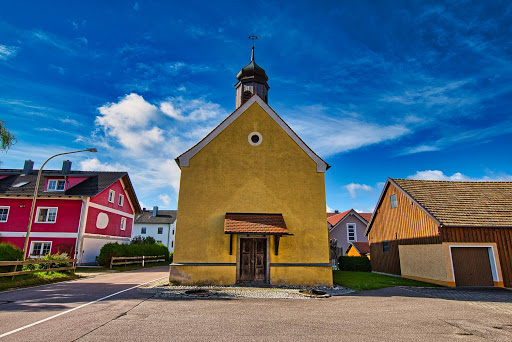 Kirche St. Maria Königin - Thumbnail