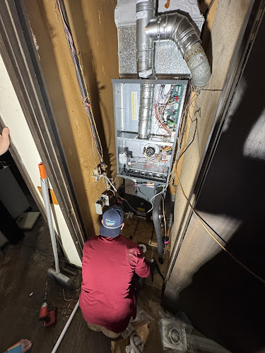 Hvac Services By Vu photo