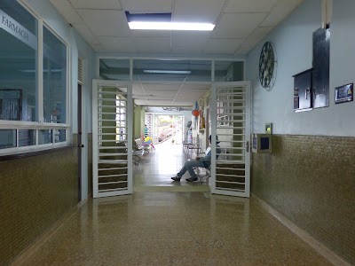 Photos of THAT. HOSPITAL SANTA ANA OF THE KNIGHTS