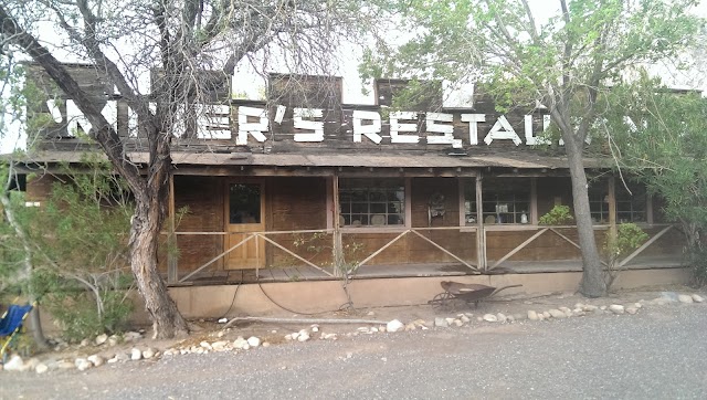 Bonnie Springs Ranch