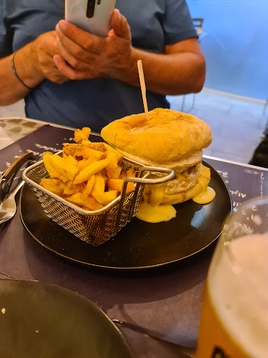 Photo 1 - L'Assiette du Cuistot