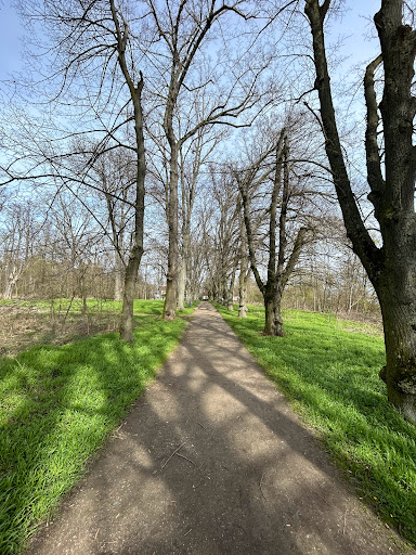 Schwefelbrunnen - Visual