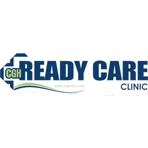 CGH Ready Care Clinic - Thumbnail