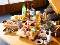 や台ずし 長浜駅前町