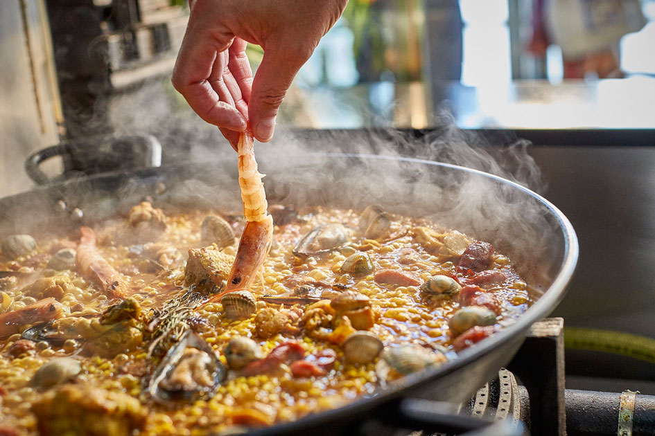 Paella Power — photo 7