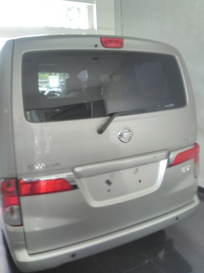 Photos of Datsun Pekalongan