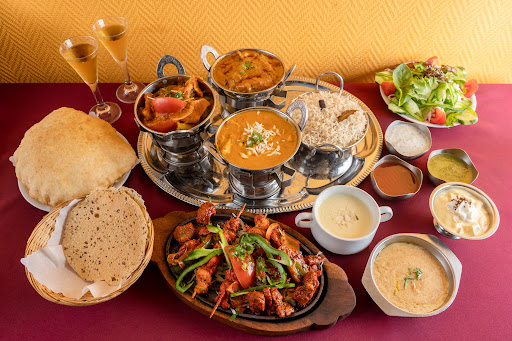 Indisches Restaurant Maharadscha - Thumbnail