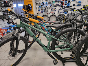 Photo n°20 de Cycles Leicht Reverdy à Cernay (Magasin d'articles de sports)