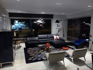 Roche Bobois 8