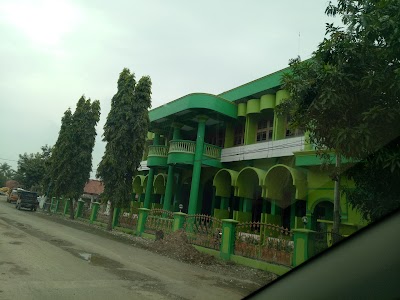 Photos of Masjid Al Isti'la