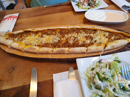 Ocakbasi Restaurant Leverkusen - Thumbnail