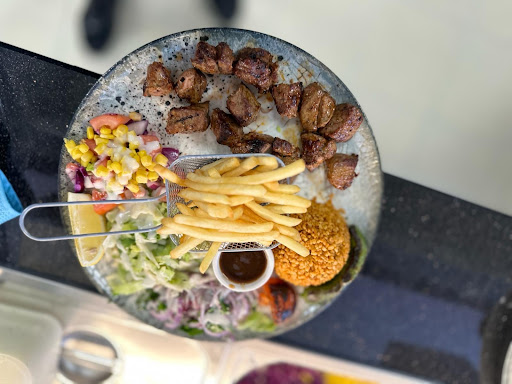 Divan Restaurant - Thumbnail