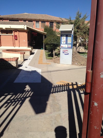Photos of Hospital Universitario