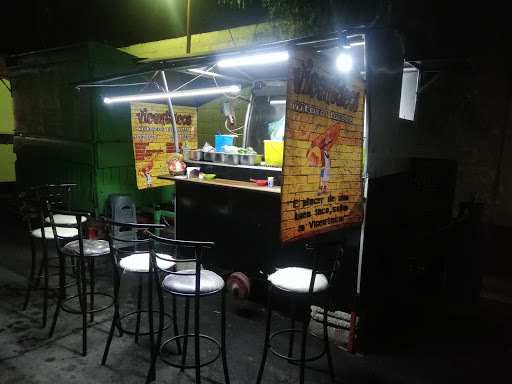 Vicentaco - Visual